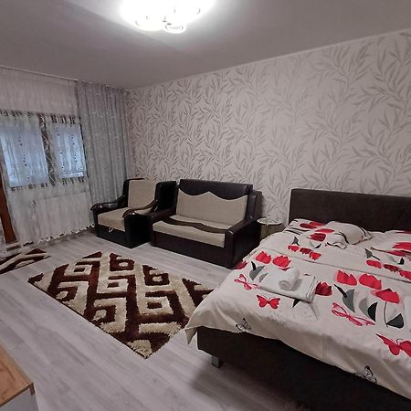 Garsoniera George Διαμέρισμα Tîrgu Ocna Εξωτερικό φωτογραφία