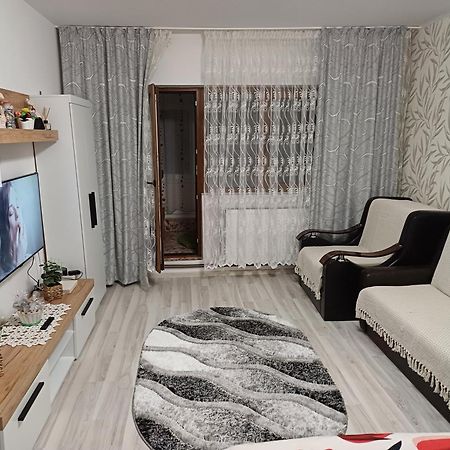 Garsoniera George Διαμέρισμα Tîrgu Ocna Εξωτερικό φωτογραφία