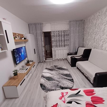 Garsoniera George Διαμέρισμα Tîrgu Ocna Εξωτερικό φωτογραφία