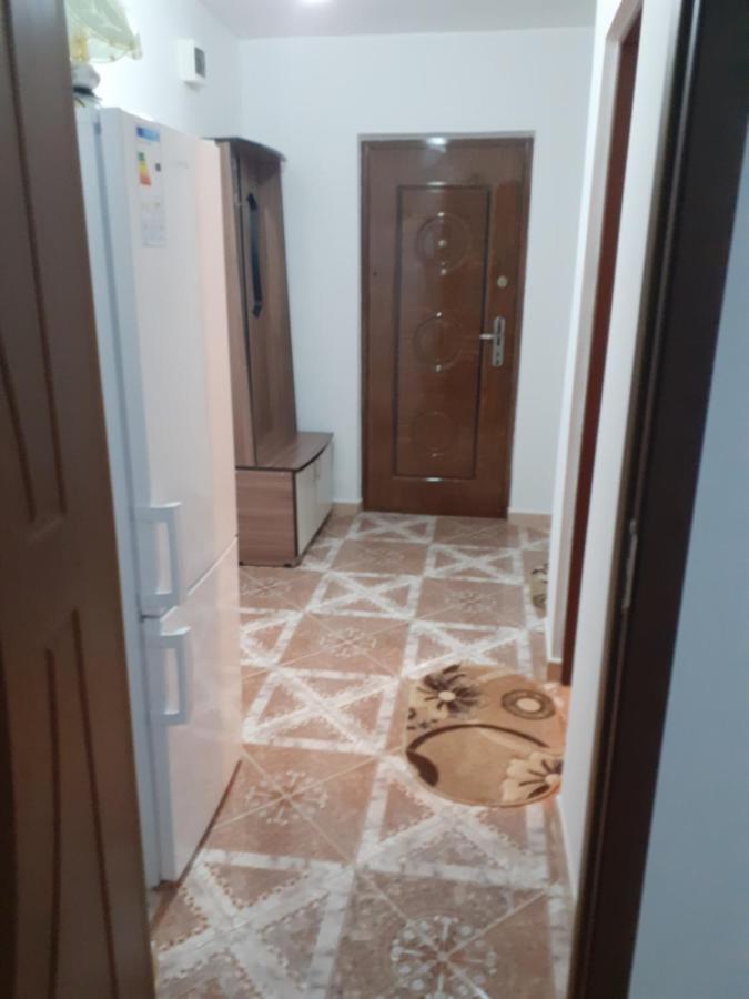 Garsoniera George Διαμέρισμα Tîrgu Ocna Εξωτερικό φωτογραφία